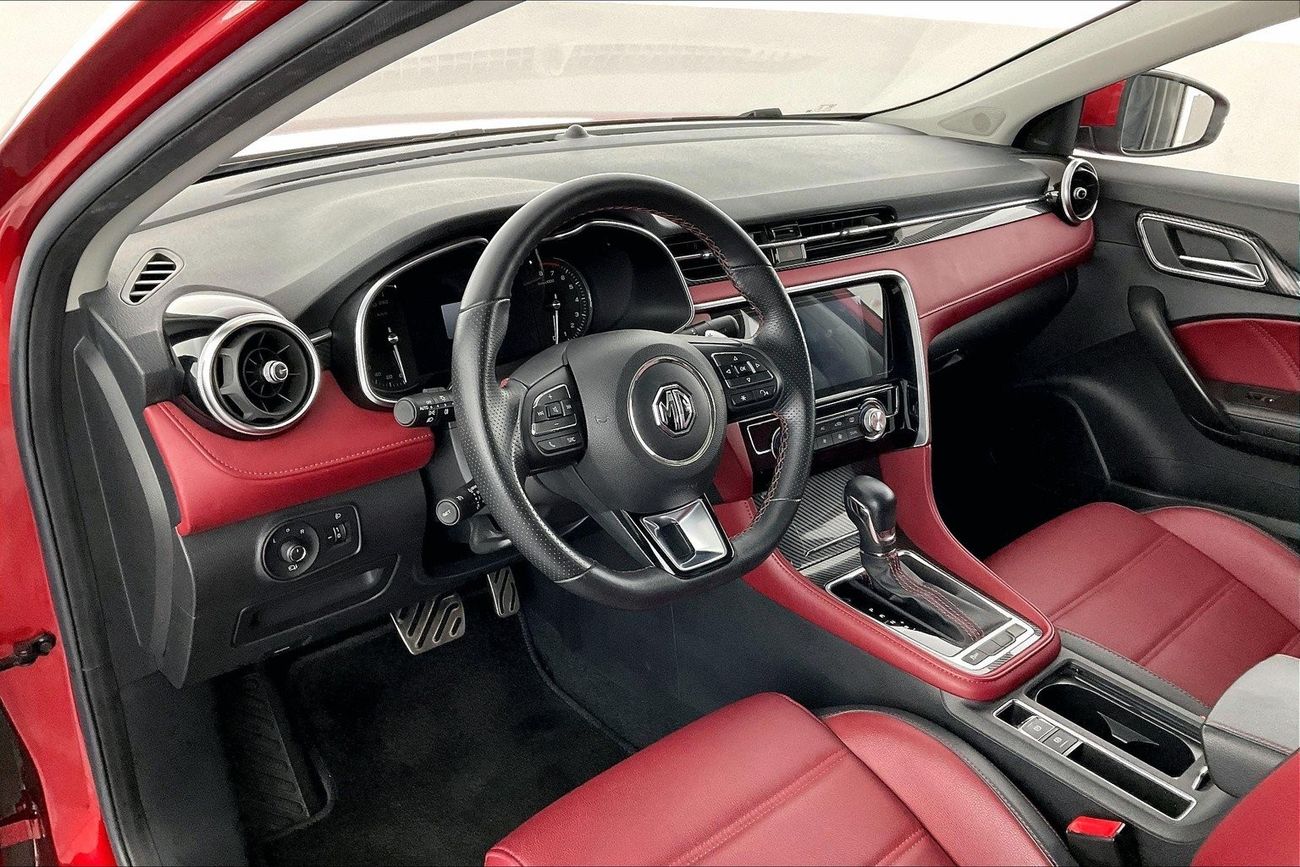 MG 6 Trophy | 1 year free warranty | 0 down payment | 7 day return policy