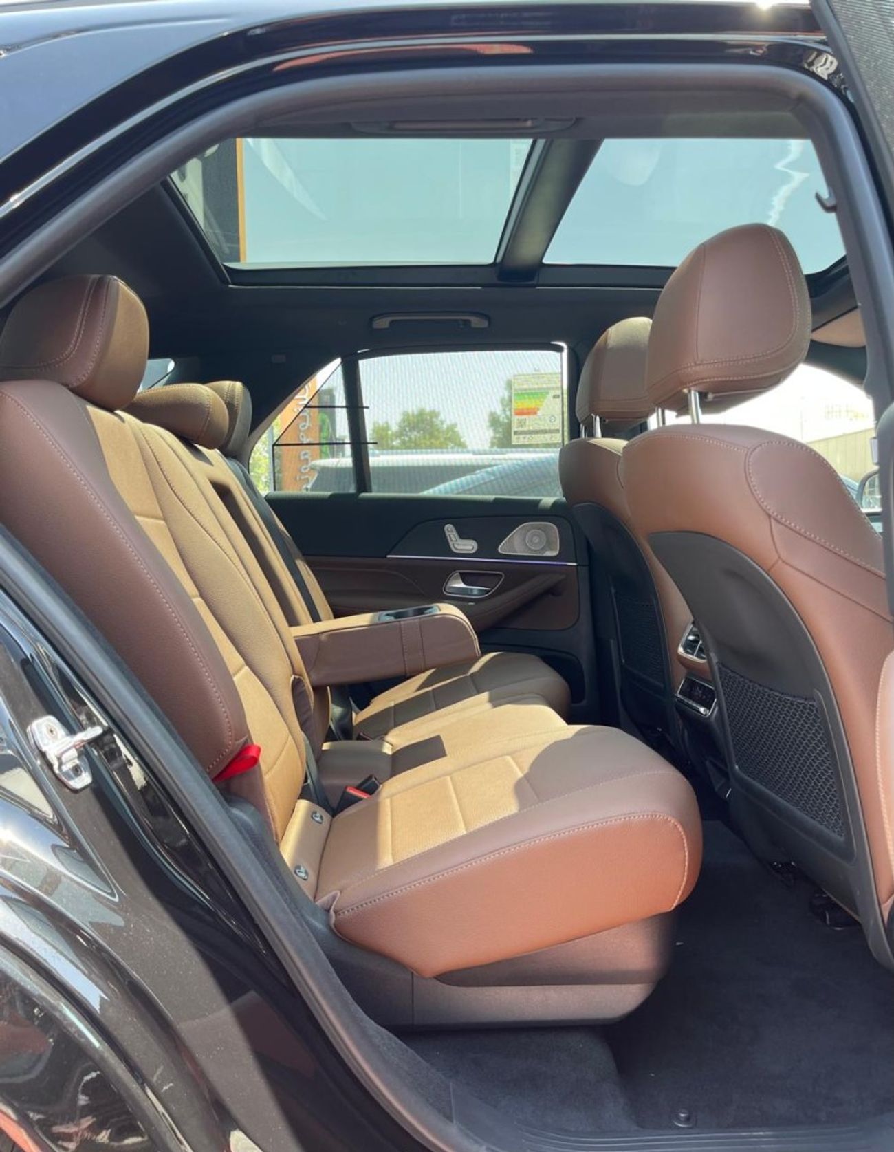 مرسيدس بنز GLE 450 AMG SUV AMG 5 years warranty 2025 GCC