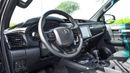 Toyota Hilux TOYOTA HILUX 4.0L ADVENTURE PETROL 2025 GCC