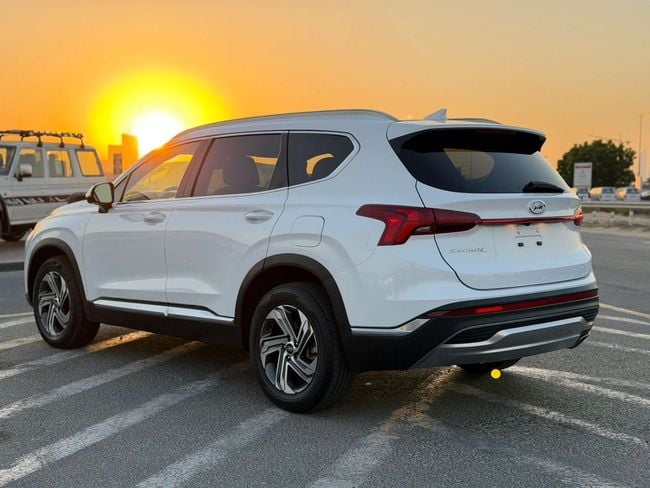 Hyundai Santa FE SMART, миниатюра 27