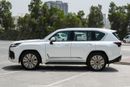 Lexus LX700h TURBO SPORT 3.5L HEV TWIN TURBO V6 7S MARK LEVINSON | AUTO PARKING, 2026MY