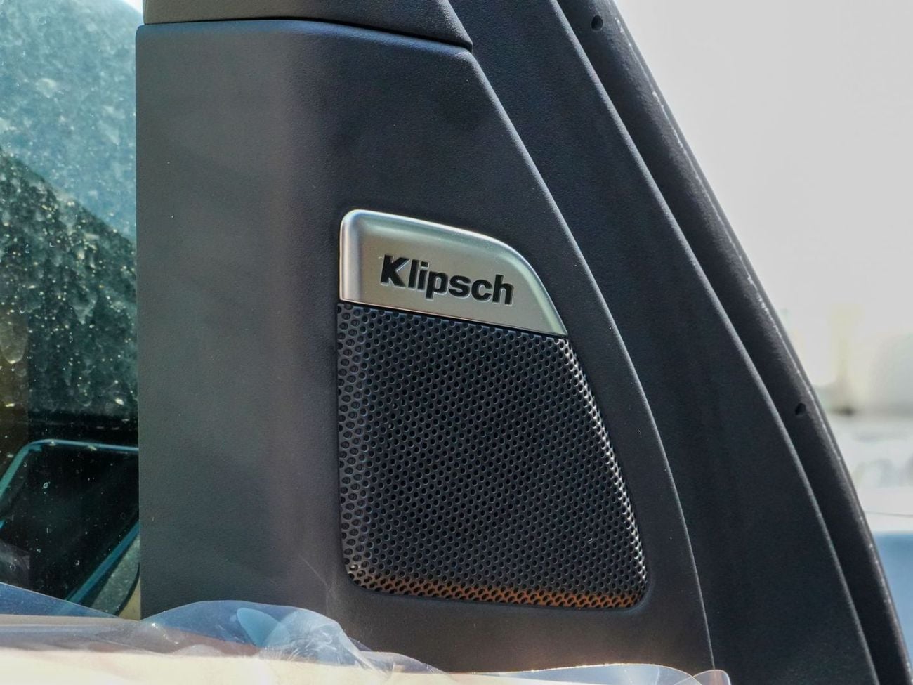 نيسان باترول 2026 NISSAN PATROL LE PALTINUM 3.5 TT BRAND NEW 0KM