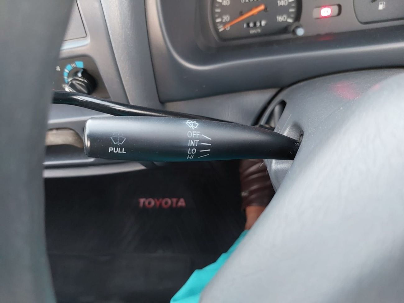 Toyota Lite Ace TOYOTA LITEACE TRUCK PICK UP RHD 1997 MODEL 1.5 L PETROL MANUAL(PM70845)