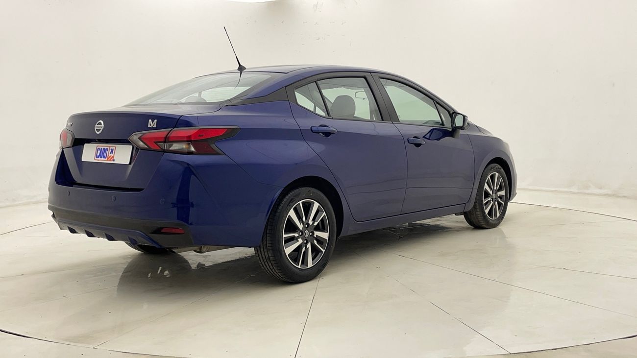 Nissan Sunny SL 1.6 | Zero Down Payment | Home Test Drive