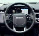 لاند روفر رينج روفر فيلار R-DYNAMIC SE 2018 Range Rover Velar P380 SE, Full Service History, Fully Loaded, Excellent Condition, GCC