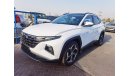 هيونداي توسون HYUNDAI TUCSON 2022