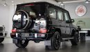 Mercedes-Benz G 63 AMG AMG V8 Biturbo / GCC Specs / Warranty