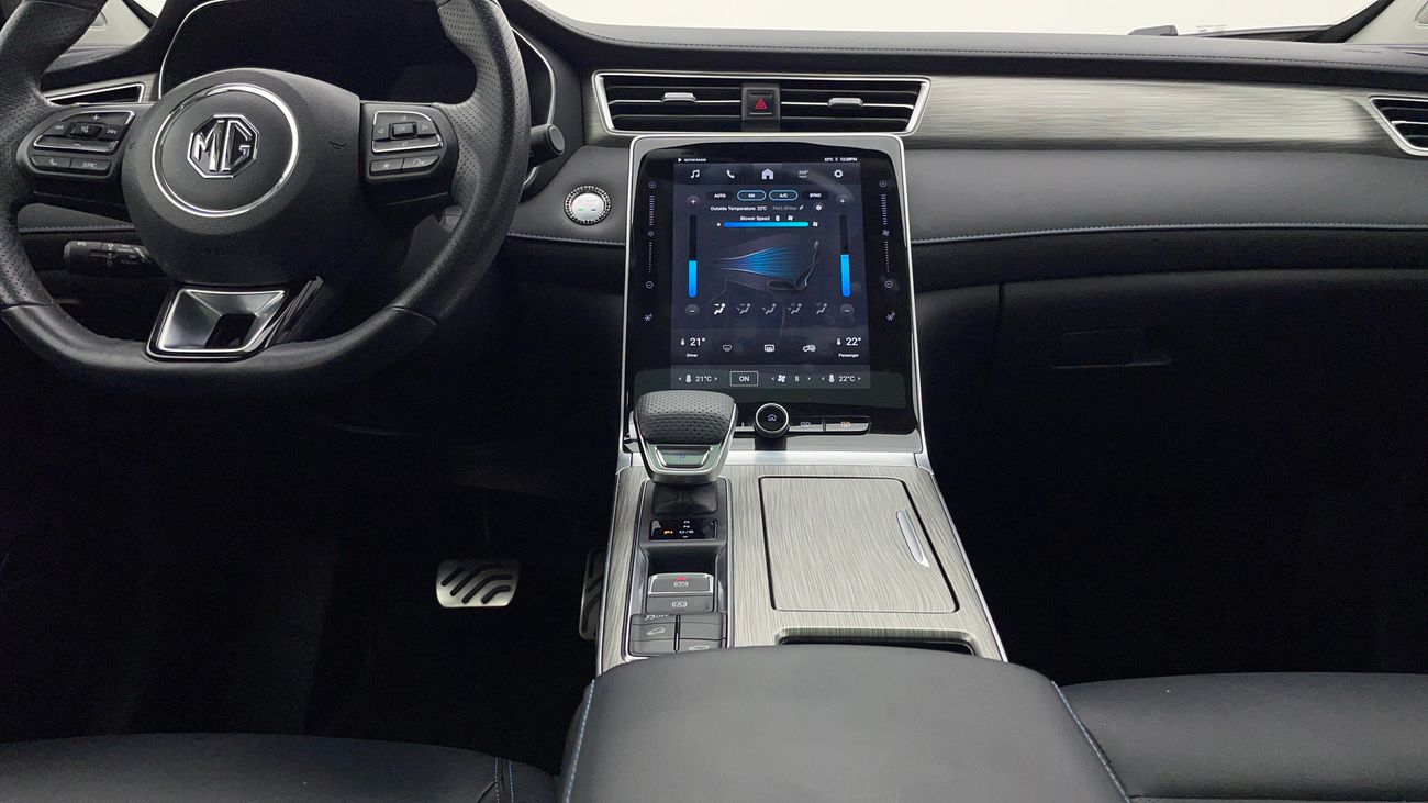 MG RX5 2024 LUXURY | AED 958/Month | 0 DP | 30 Day Return | Warranty | Service History