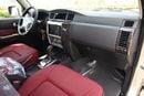 Nissan Patrol Super Safari 2024 NISSAN PATROL SUPER SAFARI LEGEND 4.8L 4WD 7 SEAT AT