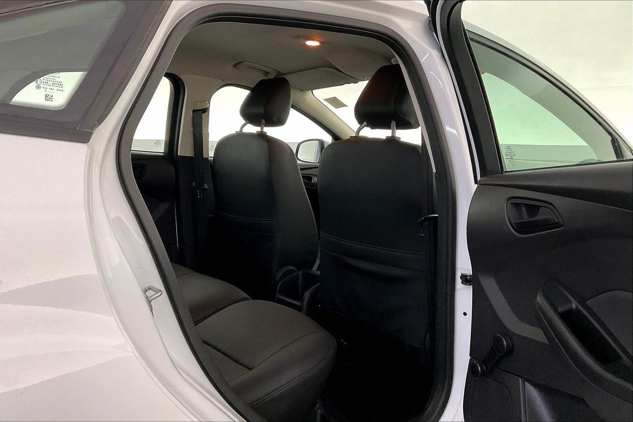 فورد فوكاس Ambiente | شامل الضمان | 0 ﺪﻔﻋﺓ ﺃﻮﻟﻯ