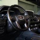 GMC Yukon AT4 4,407 P.M • 0% Downpayment • AT4 • Agency Warranty