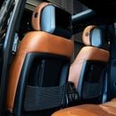 مرسيدس بنز GLS 500 2,682 P.M • 0% Downpayment • Mercedes GLS500 • 1 Year Warranty