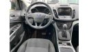 Ford Escape 2020 GCC zero km