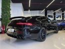 مرسيدس بنز AMG GT 63 S E PERFORMANCE 2023 Mercedes-Benz AMG GT | Brand New | 3 Years Full Warranty a