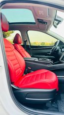 Hyundai Tucson Comfort+ 1.6T