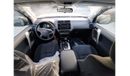 Toyota Prado TOYOTA PRADO 2.7 TX-G BLACK SPARE DOWN 2023