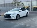 Toyota Camry GL GCC