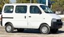 Suzuki EECO 1.2L-7-SEATER-MT