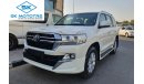 Toyota Land Cruiser 4.5L Diesel, FULL OPTION With Tesla DVD (CODE # TLCW2020)