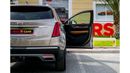Cadillac XT5 Luxury