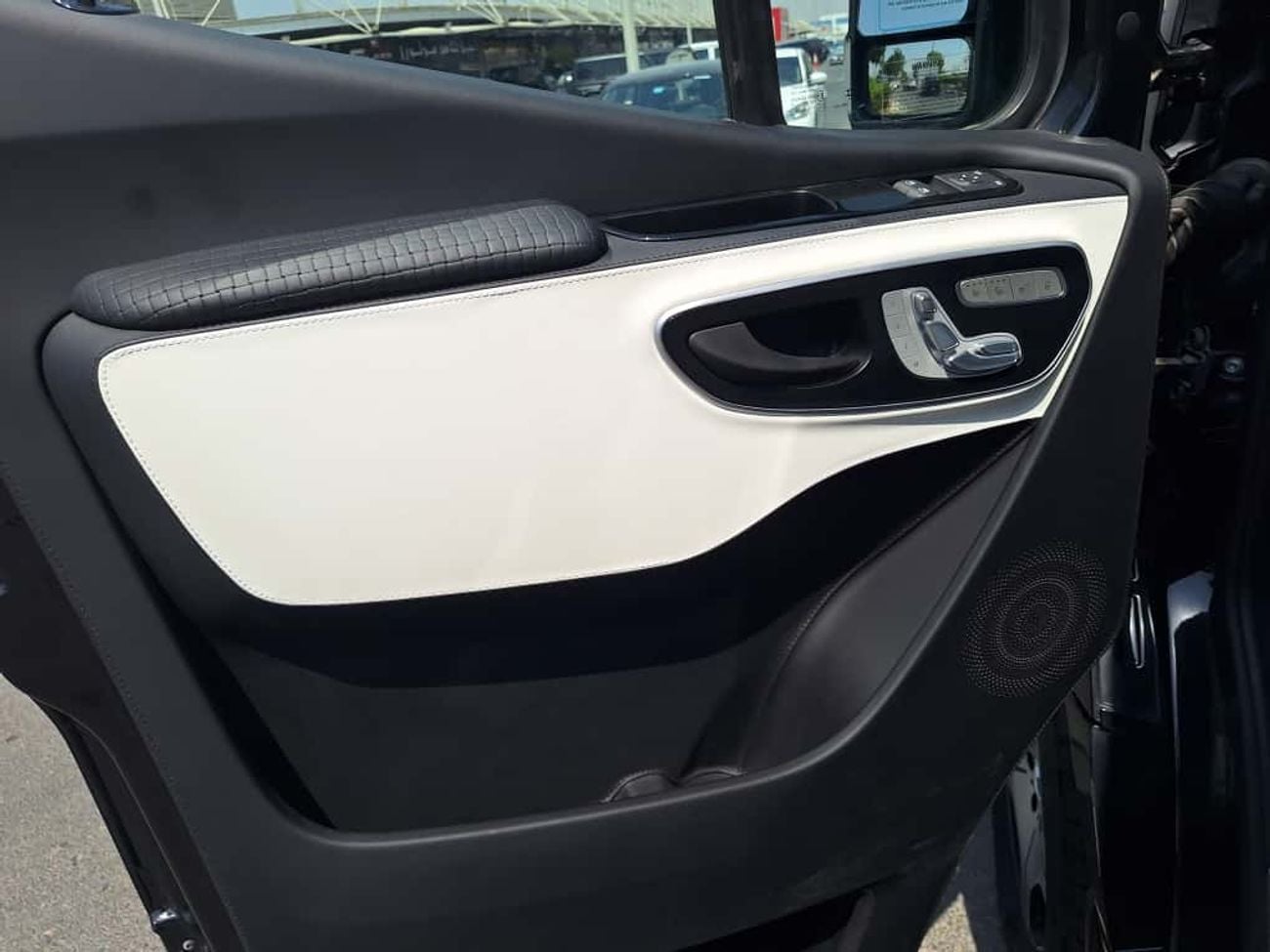 Mercedes Benz Sprinter 2023 MERCEDES BENZ SPRINTER VIP LUXURY