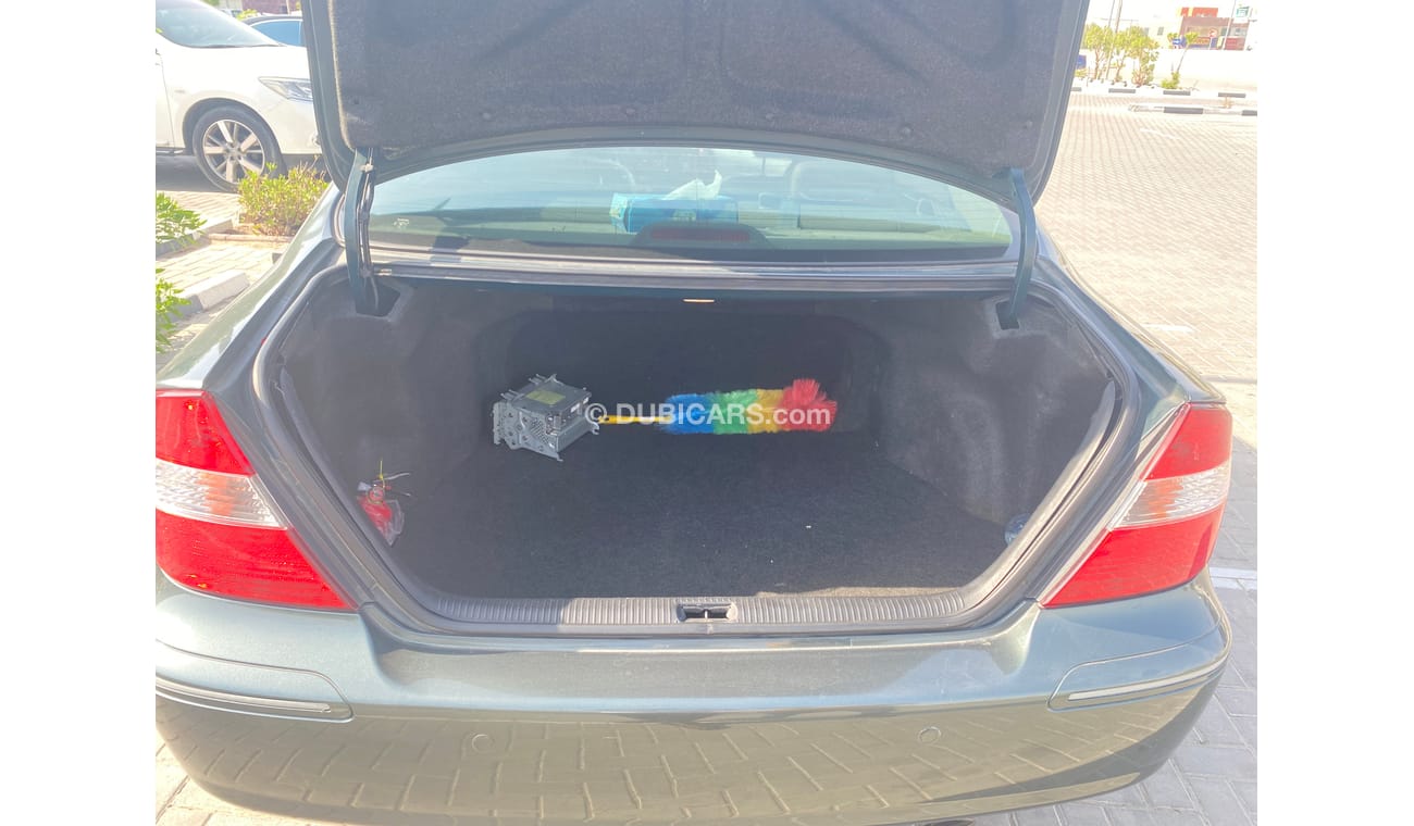 تويوتا كامري 2006 Japanese Specs 2.0 Engine