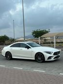 Mercedes-Benz CLS 53 AMG Std 3.0L (435 HP) (5 Seater)