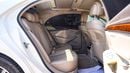 Mercedes Benz S400 Bodykit S500