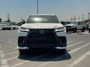 Lexus LX700h F SPORT