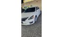 Nissan Altima 2.5s