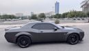 Dodge Challenger Scat Pack Wide Body 6.4L