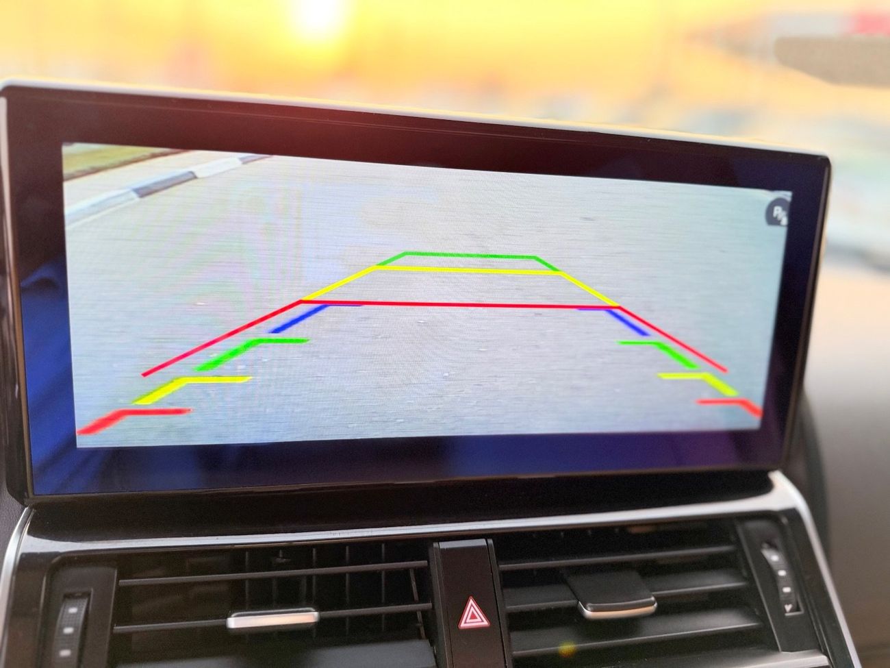 تويوتا لاند كروزر GXR+ 4.0L