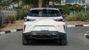 GAC GS3 Emzoom GS 1.5T 2026 GCC With 5 Years Or 150,000 Km Warranty @Official Dealer