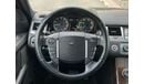لاند روفر رينج روفر سبورت RANGE ROVER SPORT 2012 GCC IN PERFECT CONDITION