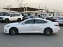 لكزس ES350h 2024 LEXUS ES350H/ HYBRID / 1200 KM ONLY