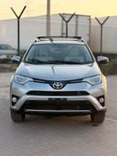 Toyota RAV4 XLE 2.5L 4x4 drive / sunroof, leather seats/ full option