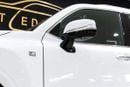Lexus LX600 F SPORT | GCC Specs | 0km l AlFuttaim Warranty
