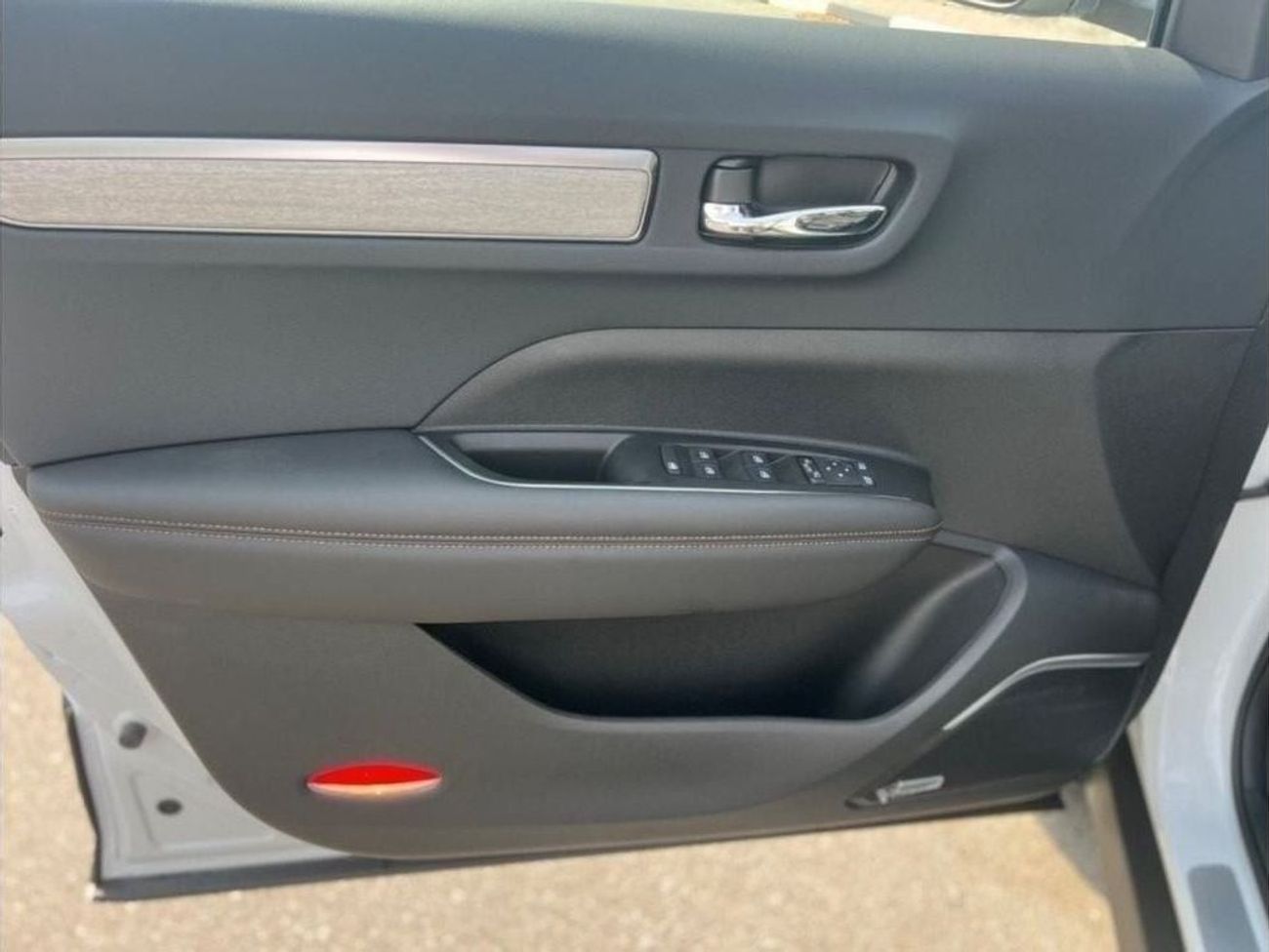 رينو كوليوس Renault Koleos 2024 GCC specs