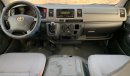 Toyota Hiace Toyota Hiace 12 Seats 2009 Ref# 488