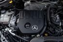 مرسيدس بنز GLA 200 STD Mercedes-Benz GLA200 2025 GCC | Agency Warranty | Service Contract