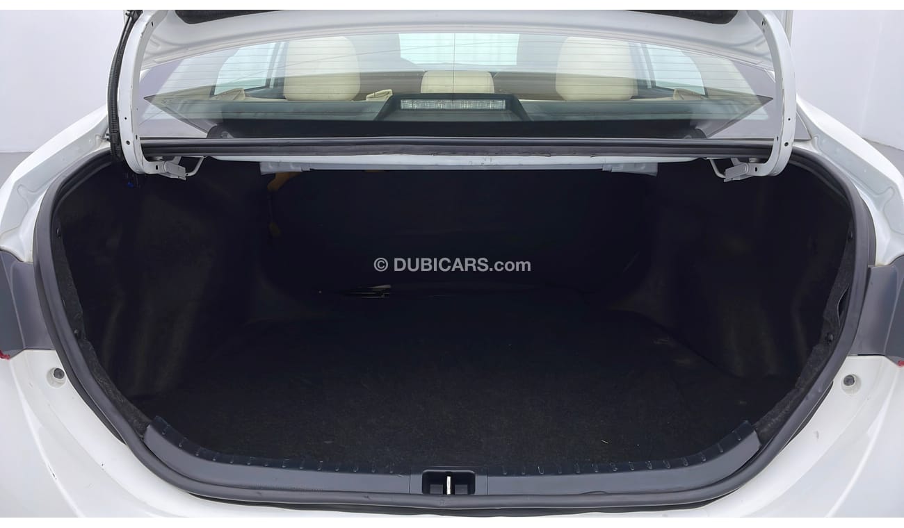 تويوتا كورولا SE 1.6 | +مع الضمان | كمان تم فحص ١٥٠