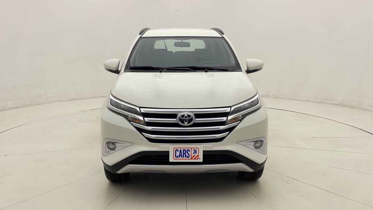 Toyota Rush EX 1.5 | Zero Down Payment | Home Test Drive