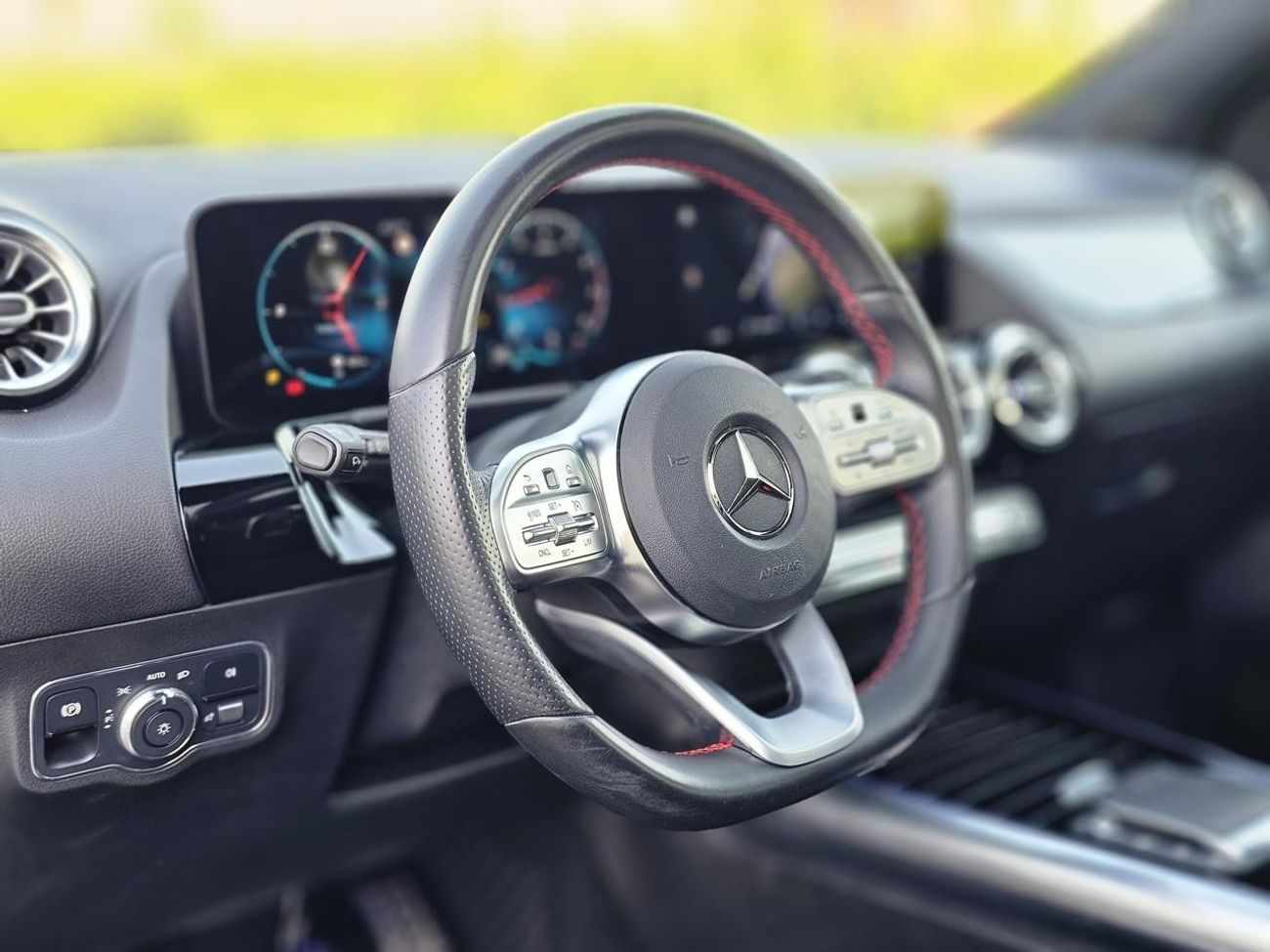 Mercedes-Benz GLA 200 Premium