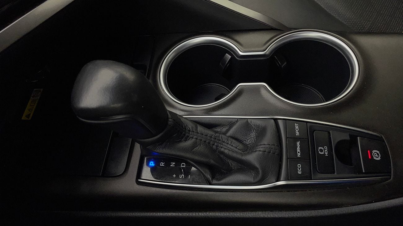 تويوتا كامري SPORT 3.5 | بدون دفعة مقدمة | اختبار القيادة في المنزل