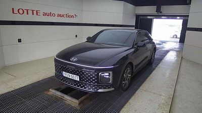 Hyundai Azera 2023 HYUNDAI GRANDEUR (AZERA) 2.5CC EXCLUSIVE