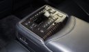 Lexus LS 600 Hybrid