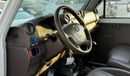 Toyota Land Cruiser Pick Up