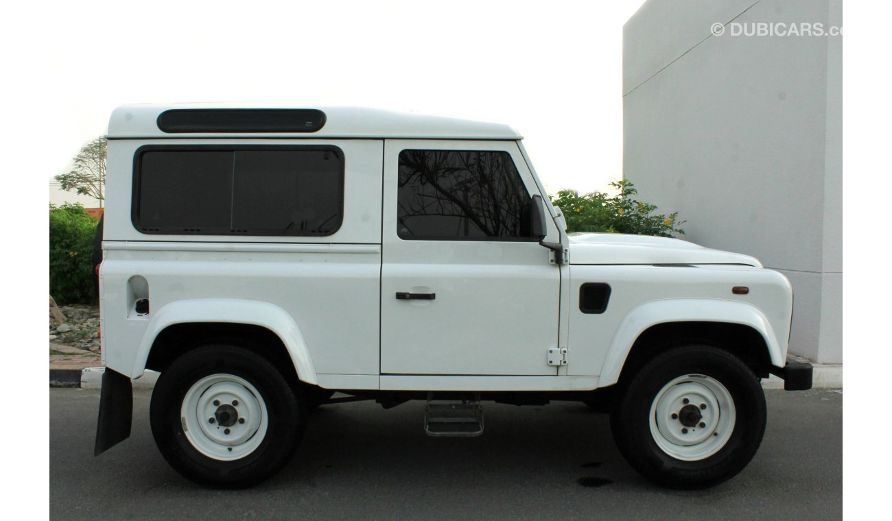 Land Rover Defender EXCELLENT CONDITION