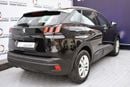 Peugeot 3008 From AED 999 PM – MASSIVE PRICE DROP. FREE MANUFACTURER WARRANTY