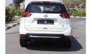 نيسان إكس تريل NISSAN XTRAIL 2020 ZERO KM WITH 3 YEARS WARRANTY FROM DEALER